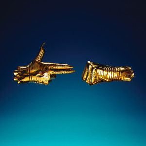Don't Get Captured - Run The Jewels | Song Album Cover Artwork