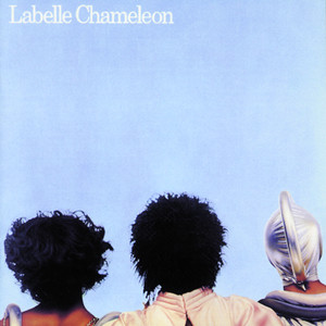 A Man In a Trenchcoat - LaBelle | Song Album Cover Artwork