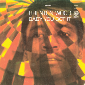 Me and You - Brenton Wood