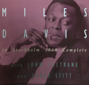 Autumn leaves - Miles Davis | Song Album Cover Artwork