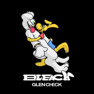 Dazed & Confused - Glen Check