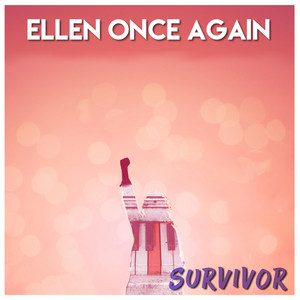 Survivor - Ellen Once Again | Song Album Cover Artwork