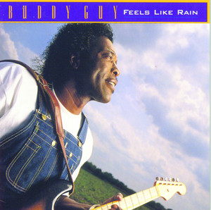 Feels Like Rain (feat. Bonnie Raitt) - Buddy Guy | Song Album Cover Artwork