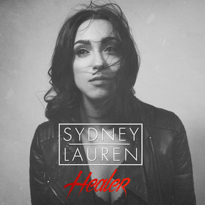 Healer - Sydney Lauren | Song Album Cover Artwork