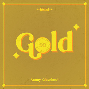 Our World - Sonny Cleveland | Song Album Cover Artwork