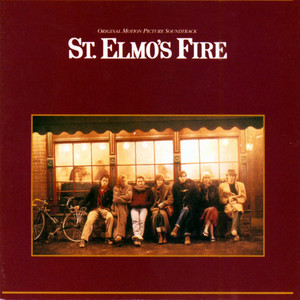 St. Elmos Fire (Man in Motion) - John Parr