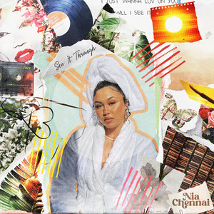 Since We Ain't Together Nia Chennai | Album Cover