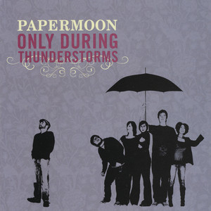 What Are You Going to Do With Me? - Papermoon | Song Album Cover Artwork