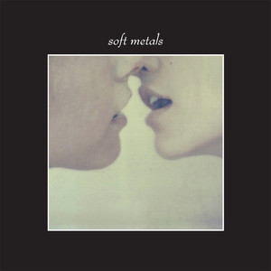 Voices - Soft Metals | Song Album Cover Artwork