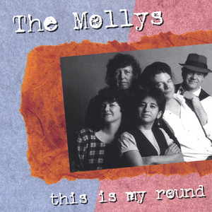 One We Go / Drink to Me - The Mollys | Song Album Cover Artwork
