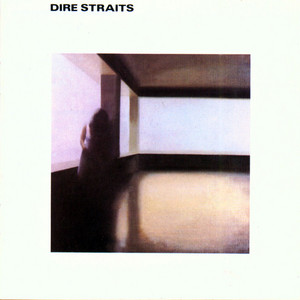 Six Blade Knife Dire Straits | Album Cover