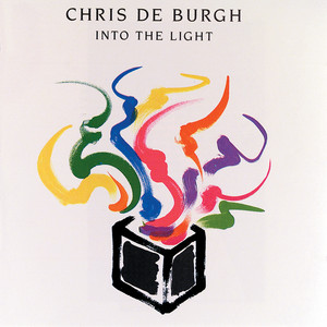 The Leader - Chris de Burgh | Song Album Cover Artwork