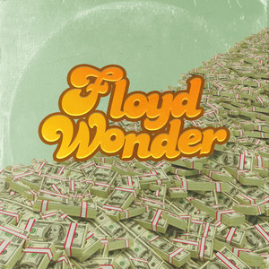 billionaire - FLOYD WONDER | Song Album Cover Artwork
