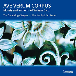 Turn Our Captivity, O Lord - The Cambridge Singers