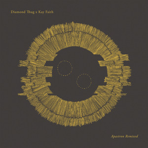 Sakura - Remix - Diamond Thug | Song Album Cover Artwork