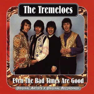 Here Comes My Baby - The Tremeloes | Song Album Cover Artwork
