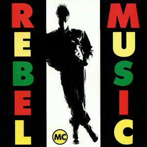 Better World - Rebel MC | Song Album Cover Artwork