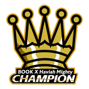 Champion - Book