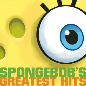 SpongeBob SquarePants Theme Song - Spongebob Squarepants | Song Album Cover Artwork