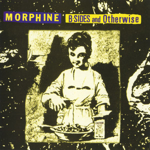 Bo's Veranda - Morphine | Song Album Cover Artwork