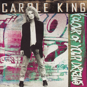 Now And Forever - Carole King