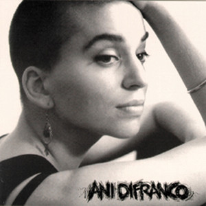 Fire Door - Ani DiFranco | Song Album Cover Artwork