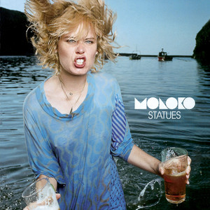 The Only Ones - Moloko | Song Album Cover Artwork