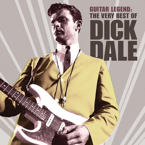 Riders In The Sky - Dick Dale | Song Album Cover Artwork