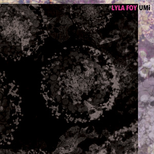 River - Lyla Foy | Song Album Cover Artwork