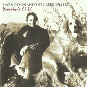 Cactus Wren - Mark Olson | Song Album Cover Artwork
