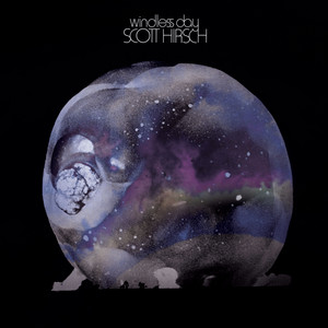 Wolves - Scott Hirsch | Song Album Cover Artwork