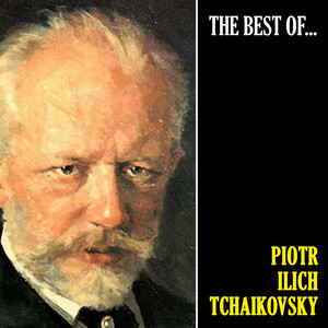 The Nutcracker (suite), Op. 71a: I. Miniature overture - Guennadi Rozhdestvensky & Moscow RTV Symphony Orchestra | Song Album Cover Artwork