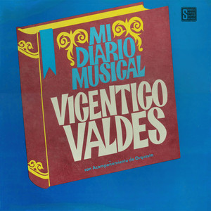 Cómo Fue - Vicentico Valdés | Song Album Cover Artwork