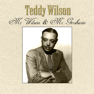 Embraceable You - Teddy Wilson | Song Album Cover Artwork