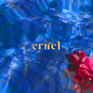Cruel - biz colletti | Song Album Cover Artwork