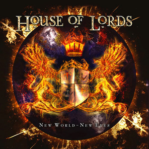 The Both of Us - House Of Lords