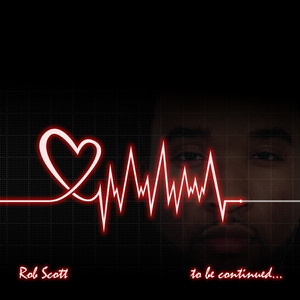 Astronaut - Rob Scott | Song Album Cover Artwork