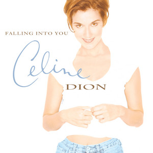 All By Myself - Céline Dion | Song Album Cover Artwork