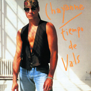 Tiempo de Vals - Chayanne | Song Album Cover Artwork