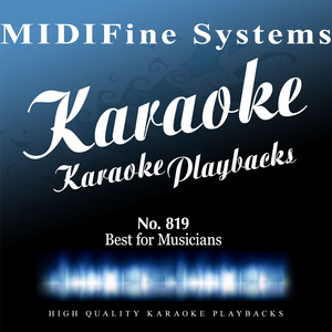 Listen To Your Heart (Originally Performed By Roxette) - Karaoke Version - Midifine Systems