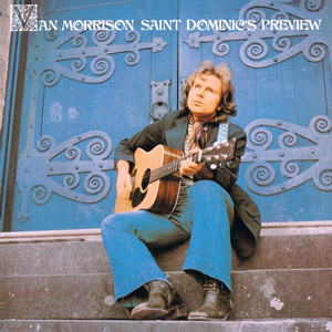 Saint Dominic's Preview - Van Morrison | Song Album Cover Artwork