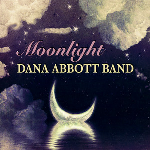 Oo We La La Dana Abbott Band | Album Cover