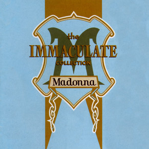 Rescue Me - Madonna | Song Album Cover Artwork