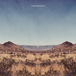 Saxifrage / Lacunae / Maranatha - Lord Buffalo | Song Album Cover Artwork