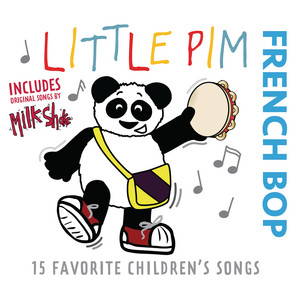 Frere Jacques - French Songs For Kids