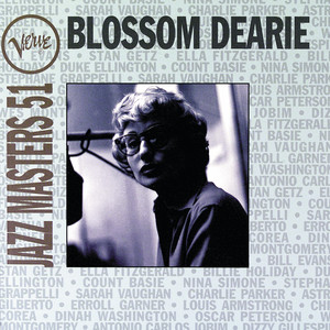 Give Him The Ooh-La-La - Blossom Dearie | Song Album Cover Artwork
