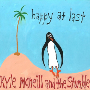 Adios Mi Only Amigo - Kyle McNeill | Song Album Cover Artwork