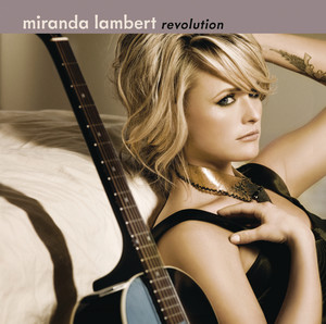 The House That Built Me - Miranda Lambert | Song Album Cover Artwork