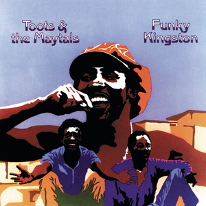 Funky Kingston - undefined