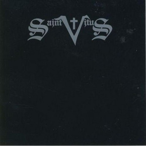 White Magic / Black Magic - Saint Vitus | Song Album Cover Artwork